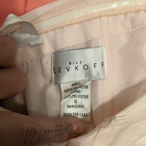 Bill Levkoff Bridesmaid dress